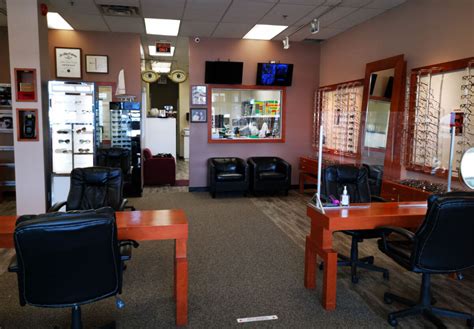 Reviews of Space Optical Limited in Oakville .